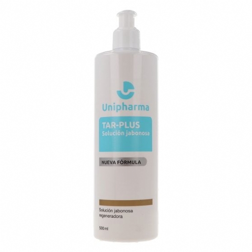 TARPLUS LIQ 500 ML