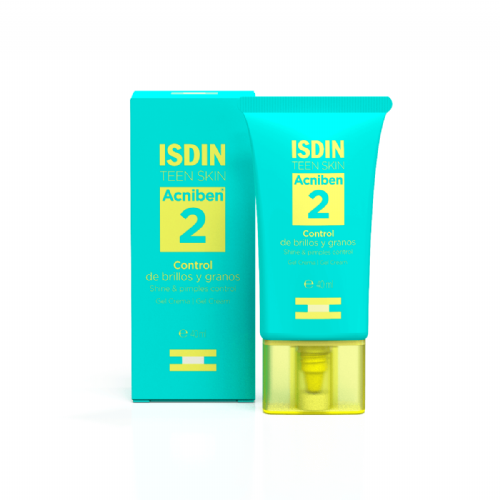ACNIBEN GEL CREMA EQUILIB 40ML