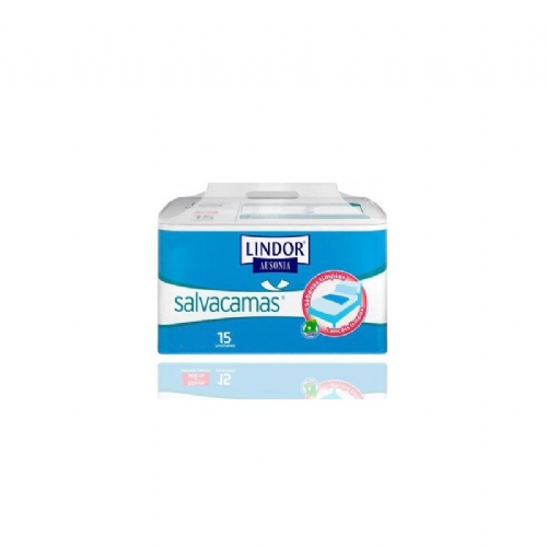 SALVACAMAS AUSONIA 60 x 90  15U CON ALAS