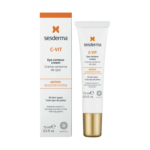C VIT CONTORNO OJOS 15 ML VIT C