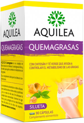 AQUILEA MINILIPO PLUS 90 CAPS