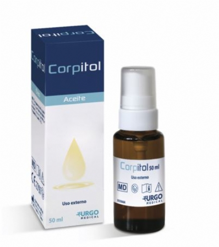 CORPITOL 50 ML