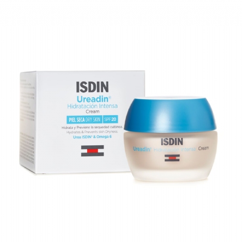 UREADIN CREMA HIDRAT SECA 50ML