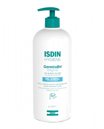 GERMISDIN JABON LIQ 1000 ML