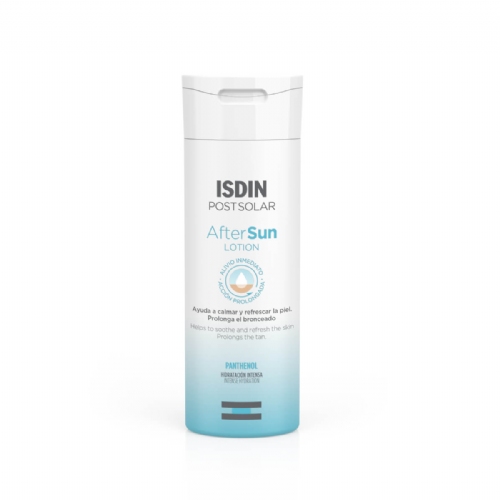 AFTERSUN ISDIN 200 ML