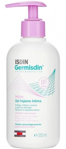 GERMISDIN HIGIENE INTIMA 250