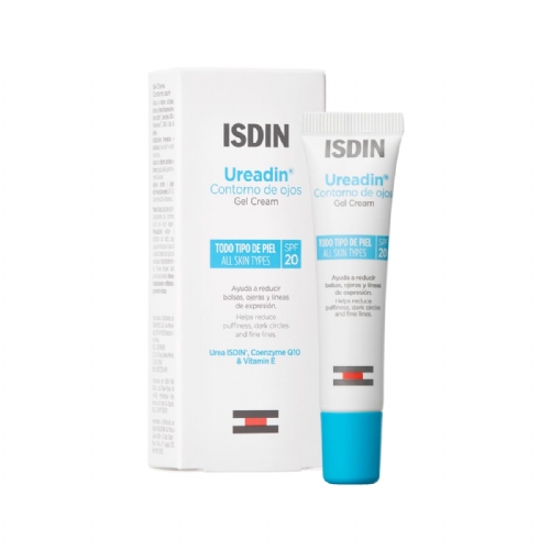 UREADIN GEL CRE CONTOR OJOS 15