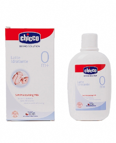 CHICCO CREMA HIDRATANTE 65713