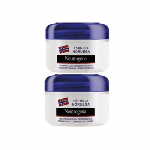 NEUTROGENA COMFORT BALM DUPLO