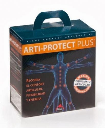 ARTIPROTECT PLUS 2X45 PER INTER