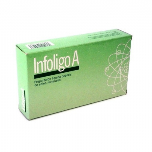 INFOLIGO A 20 AMP ARTESANIA