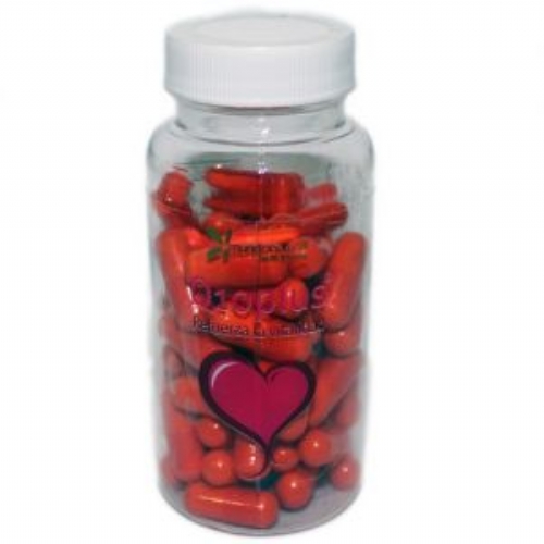 Q10 PLUS 60CAPS MUNDO NATURAL