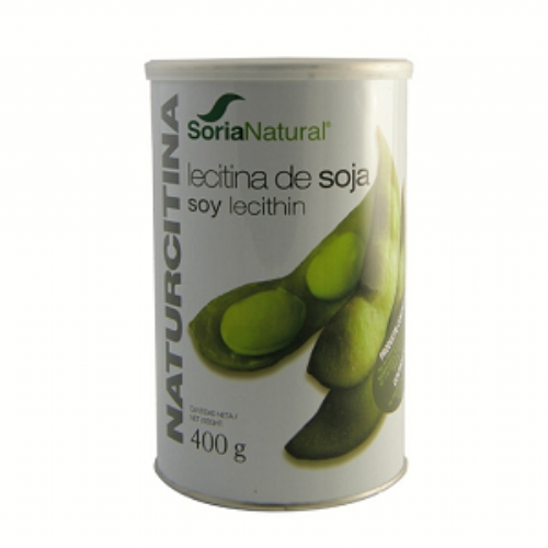 SORIA NARTURCITINA 400 G