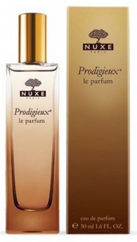 COMPRAR NUXE PARFUM PRODIGIEUX 50 ML