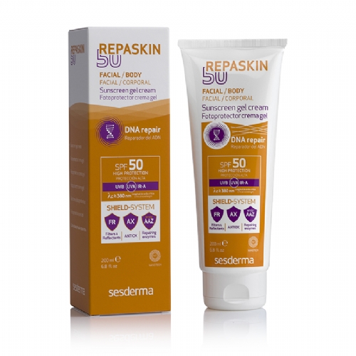REPASKIN FOTOPRO SPF50 200 ML