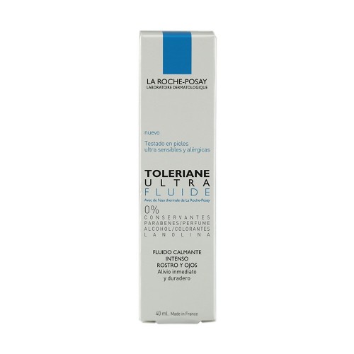 TOLERIANE ULTRA FLUIDO 40 ML