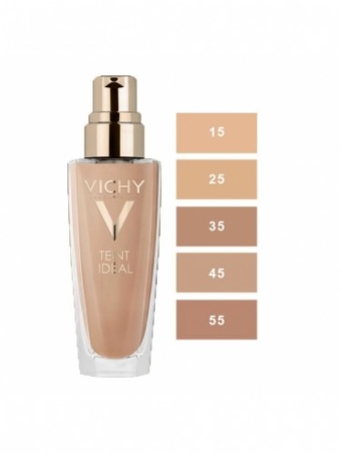 VICHY TEINT IDEAL FLUID 45