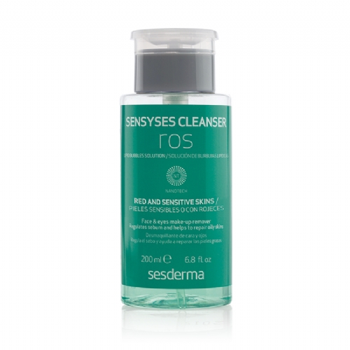 SENSYSES CLEANSER ROS 200 ML