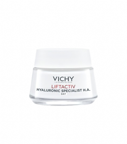 VICHY LIFTACTIV HYALURONIC SPECIALIST PIEL SECA 50 ML