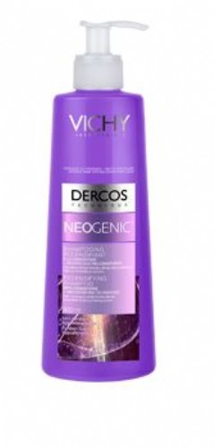 NEOGENIC CHAMPU 400 ML