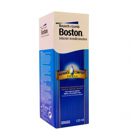 BOSTON ADVANCE COMFOR AC 120ML