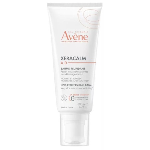 AVENE XERACALM BALSAMO 200 ML
