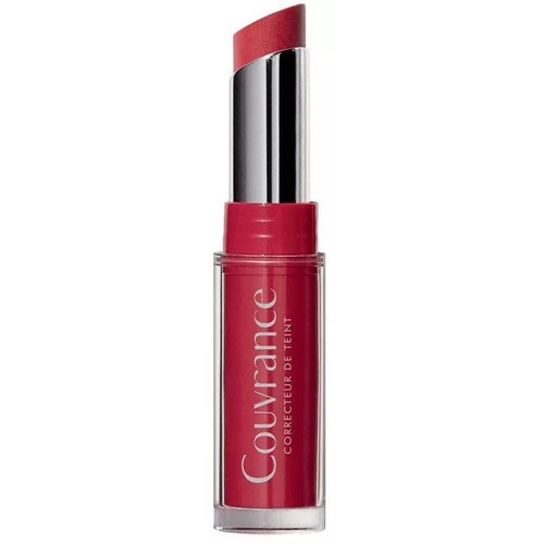 Avene couvrance balsamo de labios embellecedor spf 20 (nude suave 3.83 g)