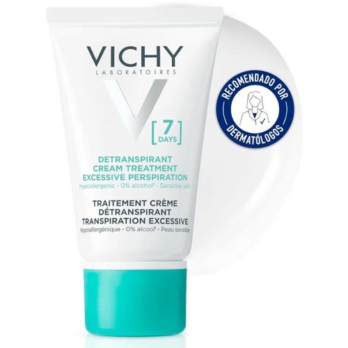 VICHY DESOD CREMA 7 DIAS