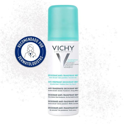 VICHY DESOD AEROSOL SECO REGUL