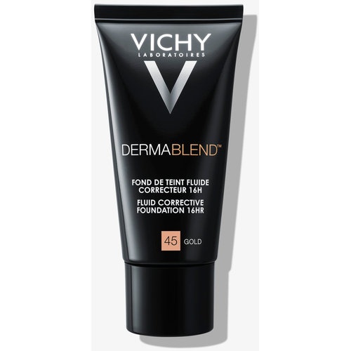 VICHY DERMABLEND MAQ 45 GOLD