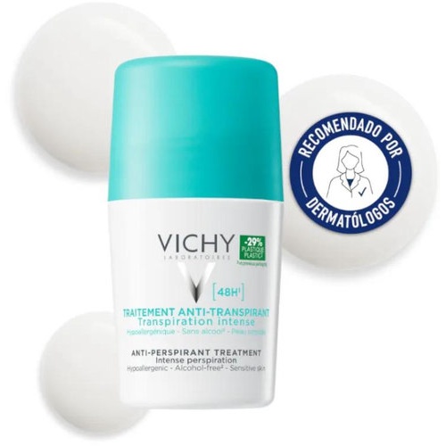 VICHY DESOD TRATA TRANSP BOLA