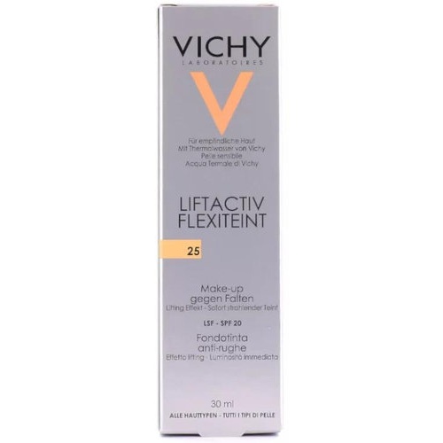 VICHY FLEXILIFT NUDE 25 30