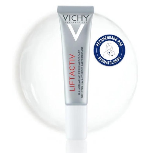 VICHY LIFTACTIV HYALURONIC SPECIALIST HA CONTORNO OJOS 15 ML
