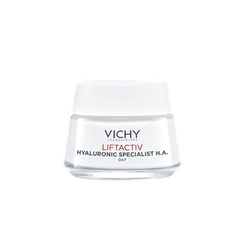 VICHY LIFTACTIV HYALURONIC SPECIALIST PIEL SECA 50 ML