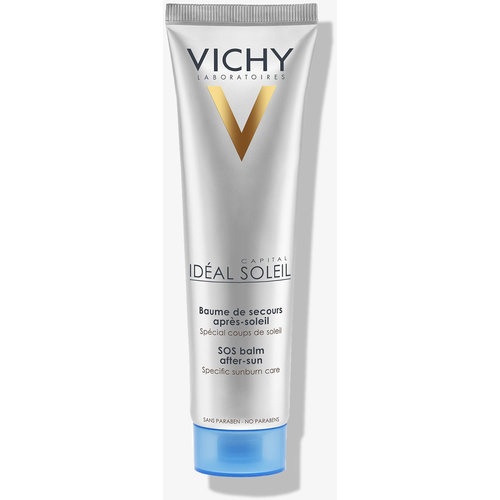 IDEAL SOLEIL SPF-50+ CUIDADO ANTIMANCHAS 3 EN 1 (COLOR 50 ML)