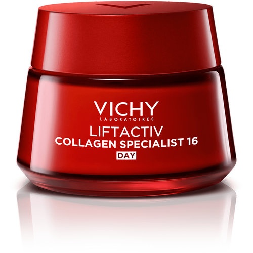 Liftactiv collagen specialist crema dia  1 envase 50 ml