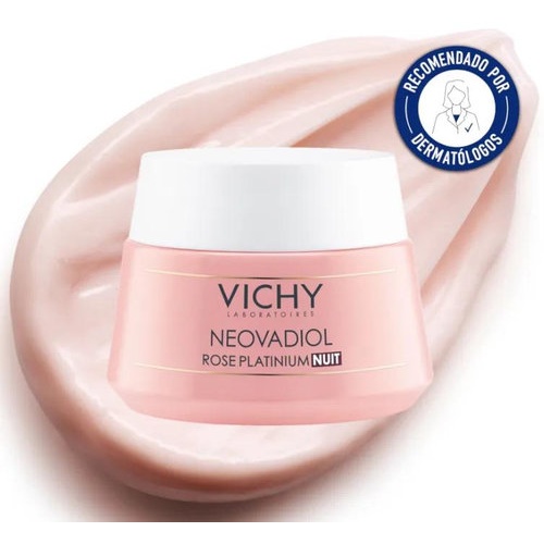 Neovadiol rose platinium night crema (50 ml)