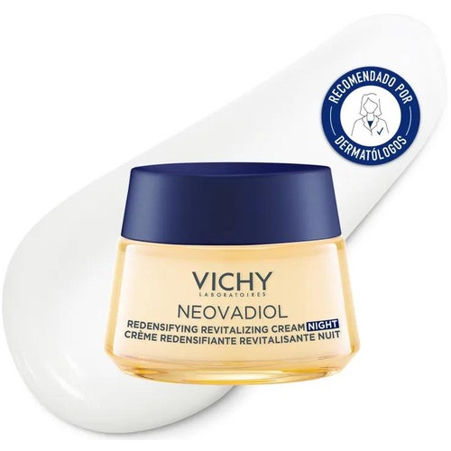 NEOVADIOL NOCHE COMPLEJO SUSTITUTIVO (50 ML)