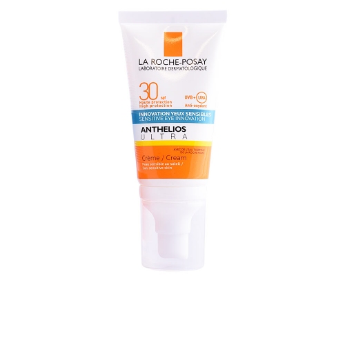 ANTHELIOS XL 30+ CREMA 50 ML