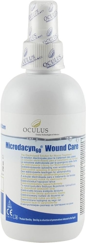 MICRODACYN SPRAY 250 ML