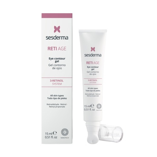 RETIAGE CONTORNO OJOS 15 ML
