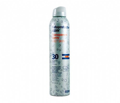 Fotopro isdin wet spray 30 200