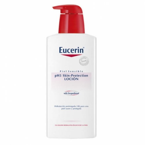 EUCERIN LOCION 1000 ML DOSIFIC