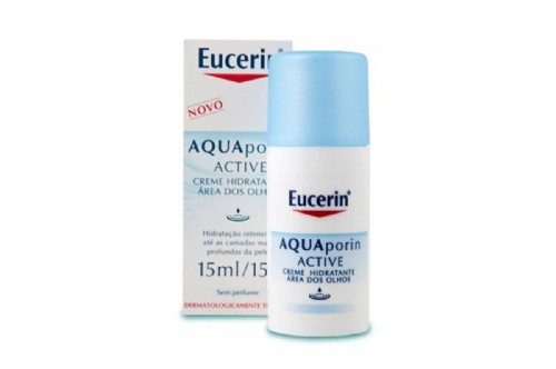 EUCERIN AQUAPORIN CONT OJOS 15