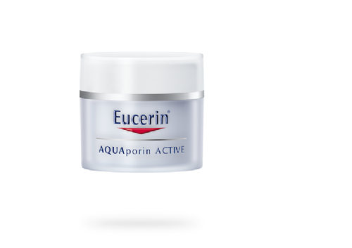 EUCERIN AQUAPORIN PIEL N/M 50 ML