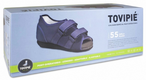 TOVIPIE POS OPERAT. R-55 T-XL