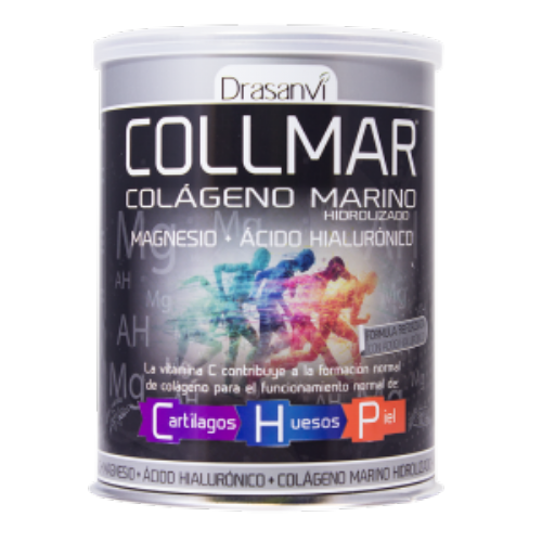 COLLMAR CON MAGNESIO  300 G