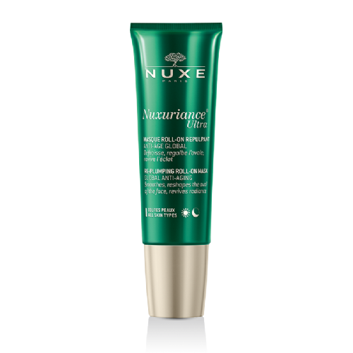 NUXE NUXURIANCE ULTRA MASCARILLA ROLL-ON REDENSIFICANTE