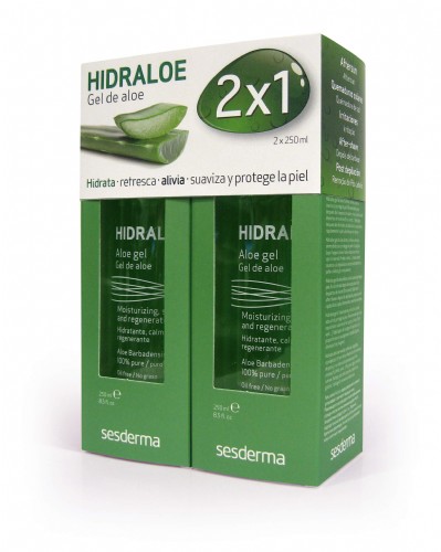 HIDRALOE DUPLO