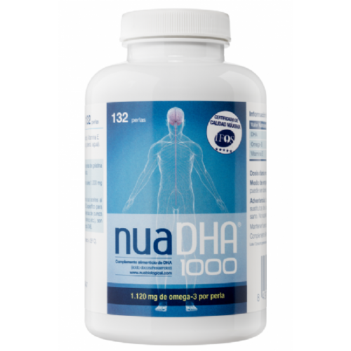 NUADHA 1000 (132 PERLAS)